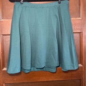 Old Navy A-Line Skirt